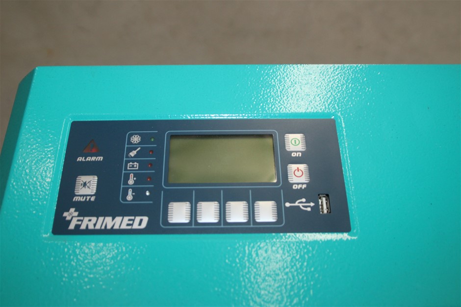 0.20 Carat Blue diamond various HPHT