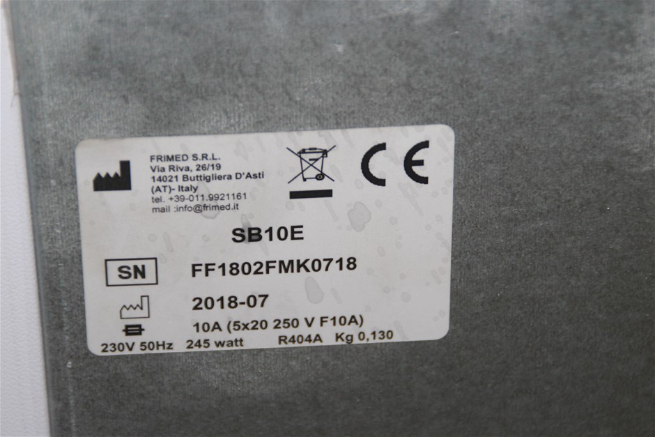 One Kilo Investment Grade Copper Bar x 2