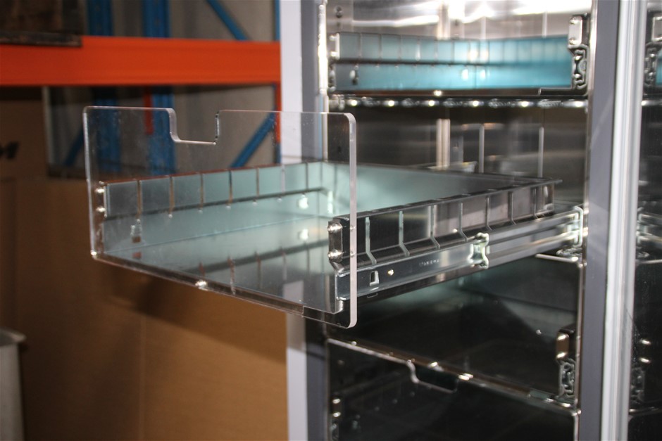 0.11 Carat white princess cut diamond pair