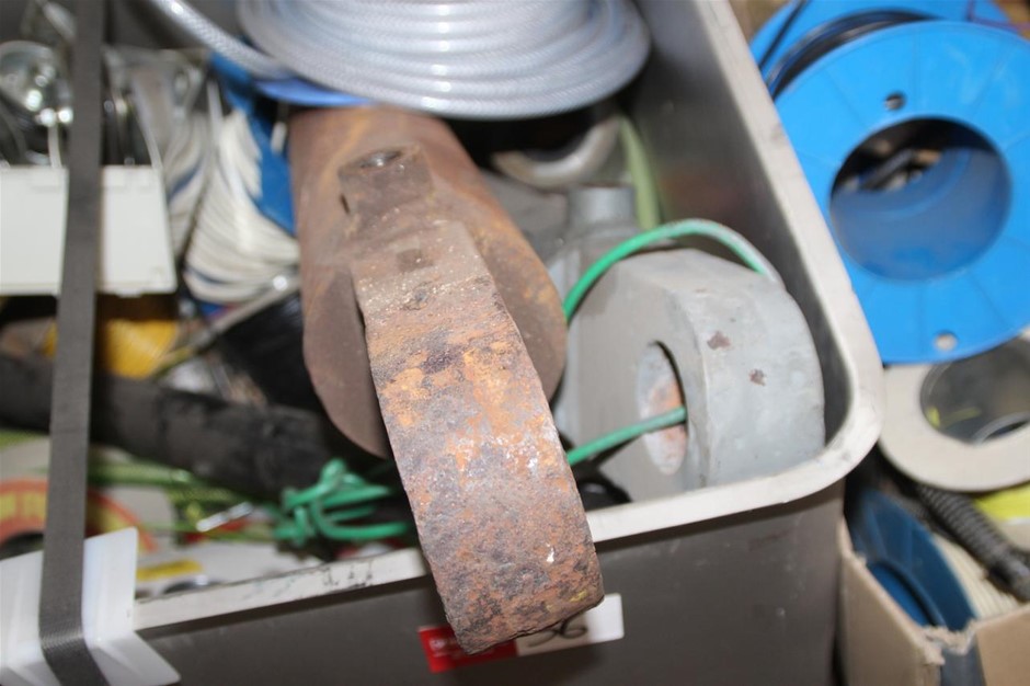 0.13 Gram Gold Nugget