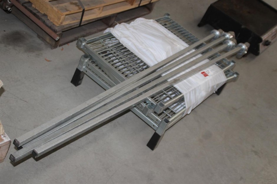 Bulk items, gold diamonds, silver coins