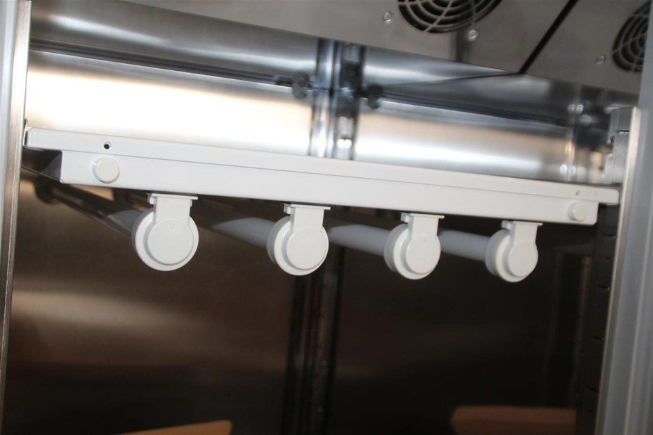 Silver-Filled Cuban Chain Bracelet, 14MM Wide - 19cm