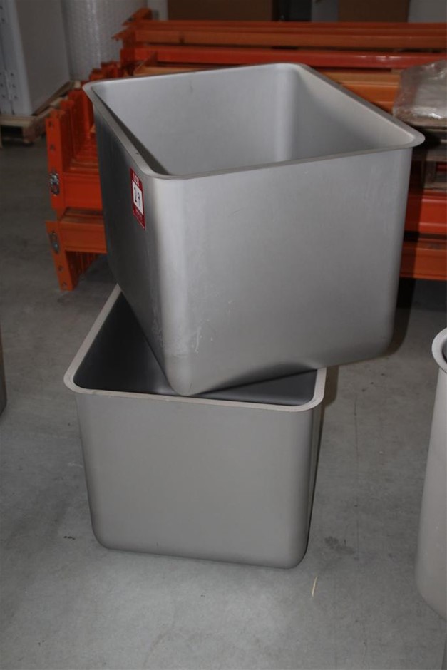 Silver-Filled Cuban Link Chain Necklace, 8MM Wide - 66cm