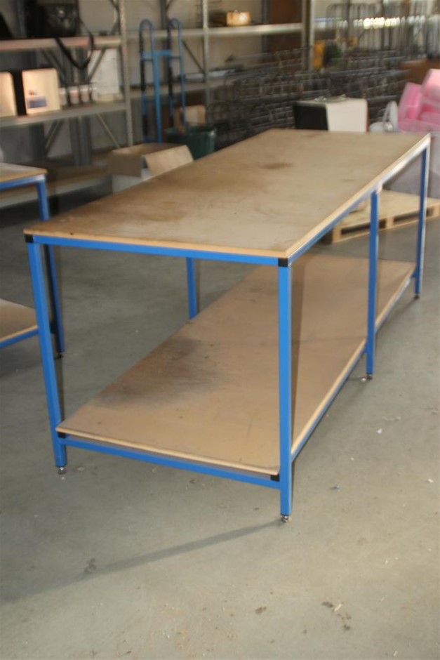 18K Rose Gold-Filled 3mm Necklace with Simulated Diamonds - 50.8cm