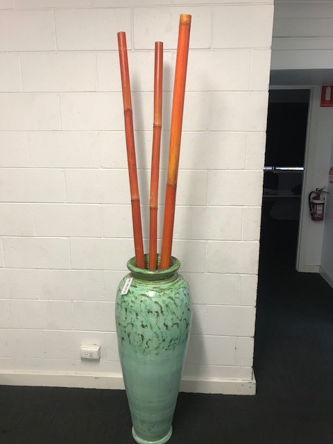 Silver-Filled Cuban Chain Bracelet, 10MM Wide - 17.8cm