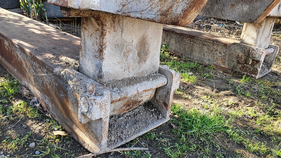 18K Rose Gold-Filled 3mm Necklace with Simulated Diamonds - 50.8cm