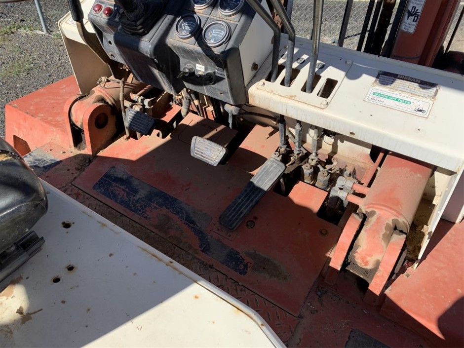 6mm Pink Opal & Baroque Pearl Dangling Earrings.