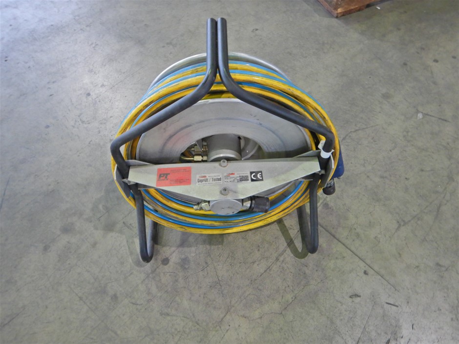 Green Aventurine & Blister Pearl Pendant Charm Link Necklace