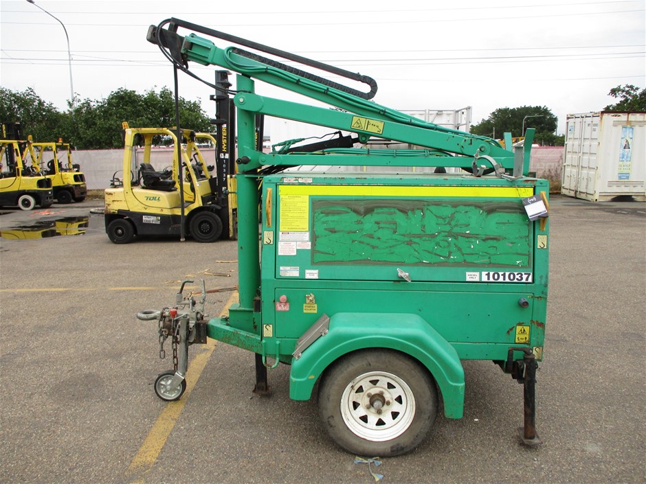 KOGAN SmarterHome Pan & Tilt Smart Baby Monitor Security Camera