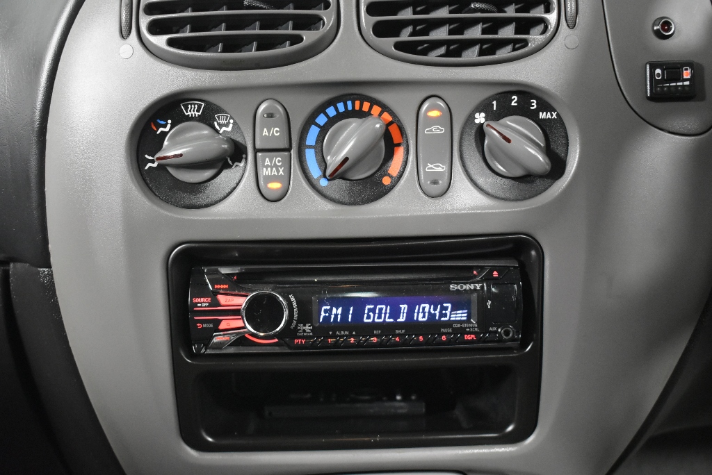 KOGAN Table Top TV Stand for 23" - 75" TVs