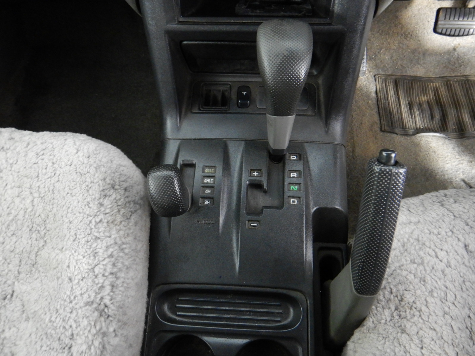 SONY Wireless Headphones Black WH-CH520B.