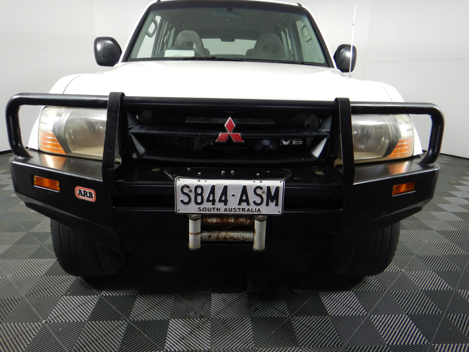 VITAMIX Stainless Steel Container, 1.4L.