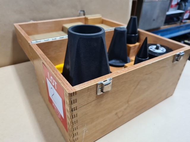 Allstar Performance ALL76103 Black Battery Box Bolt On Style