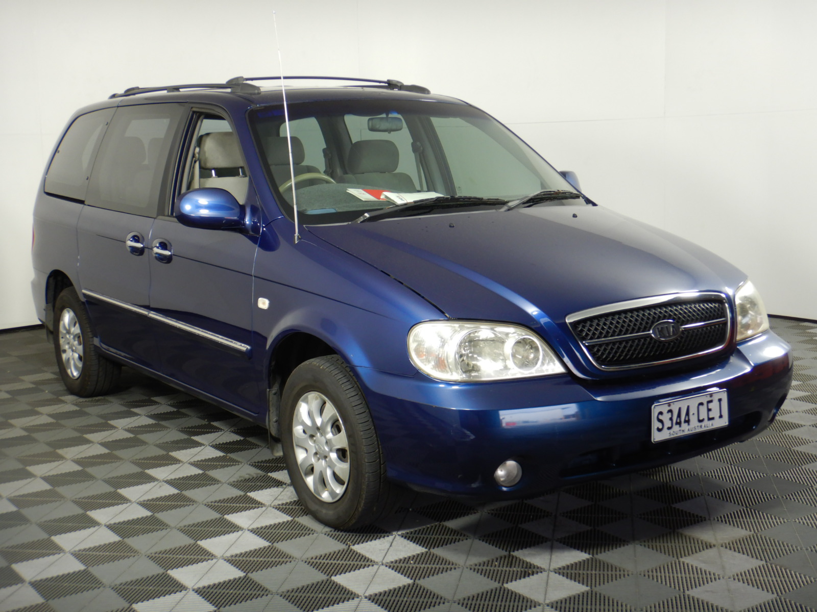 NINJA Luxe Café Espresso Machine, ES601ANZ. NB: Has been used, may be missi