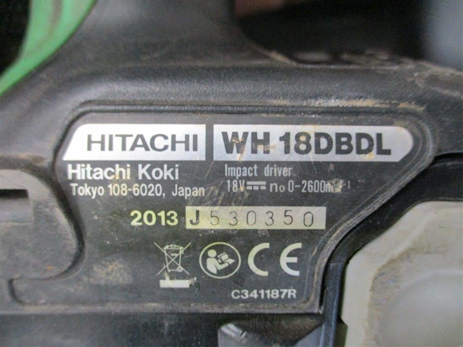 Fontaine Clarinet in Case/Bag