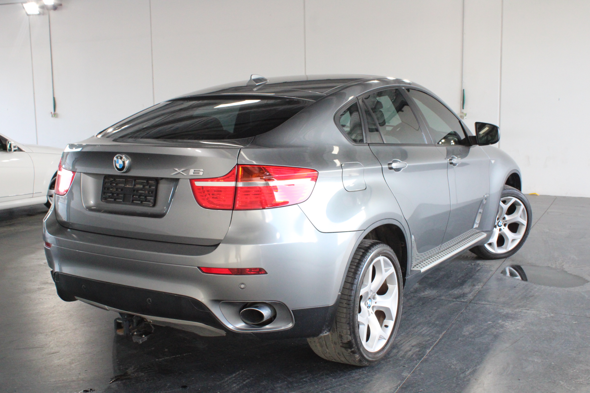1/10oz Golden State Mint Buffalo Indian Head Silver Bullion Round