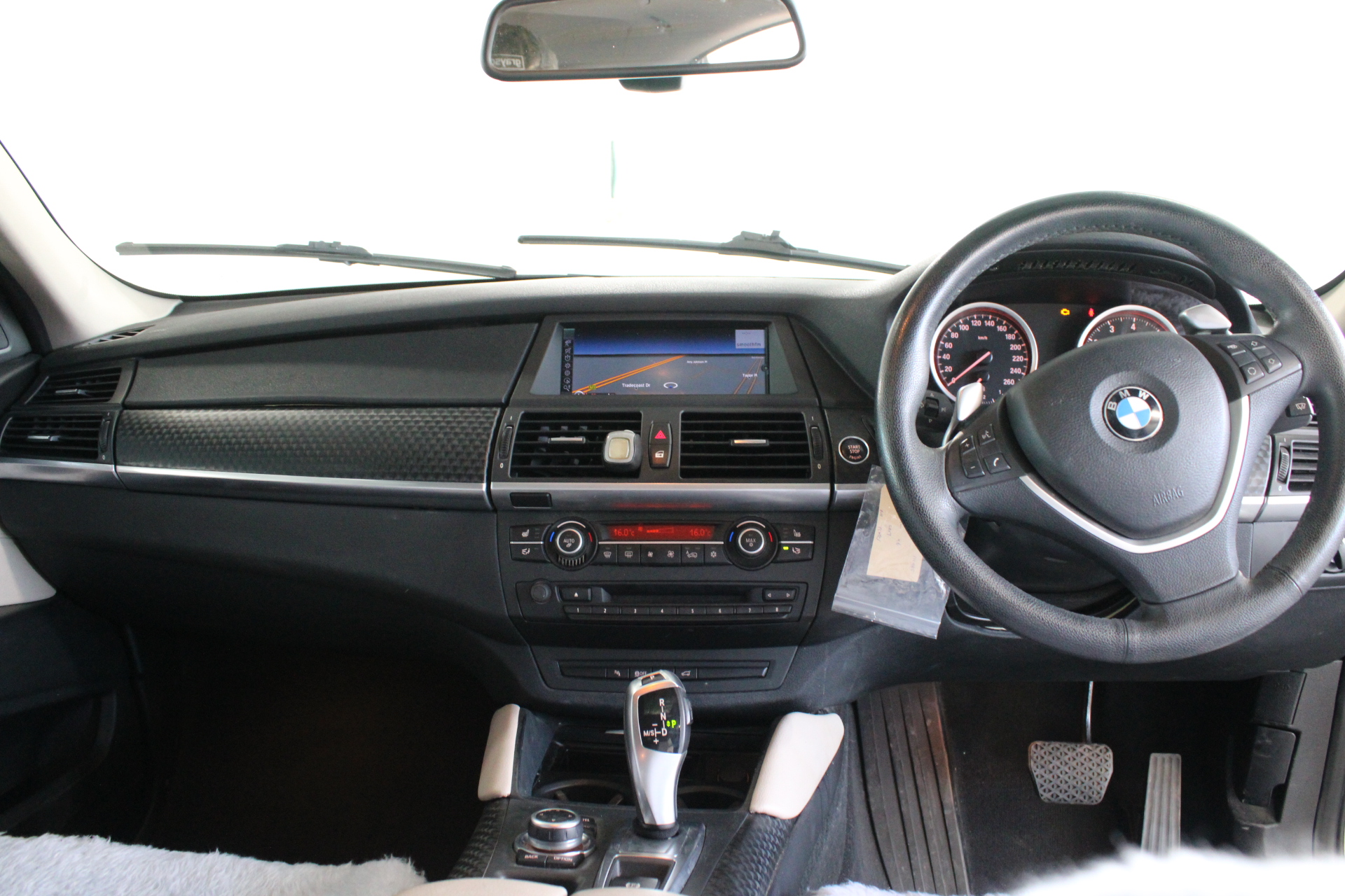 Deep Tissue Percussion Massage Gun LCD 8-Heads Muscle Vibration Therapy