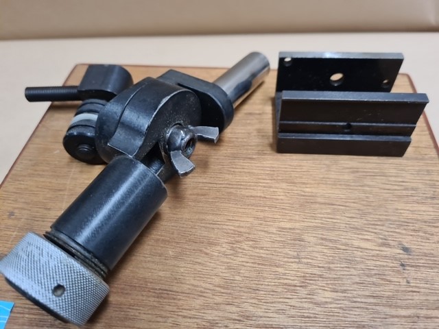 3 X Old Vintage Antique Bronze Mini Padlocks With Keys