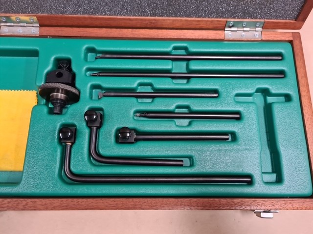 2023 Australia Vegemite Centenary Unc Coloured $1 - 6 Coin Collection