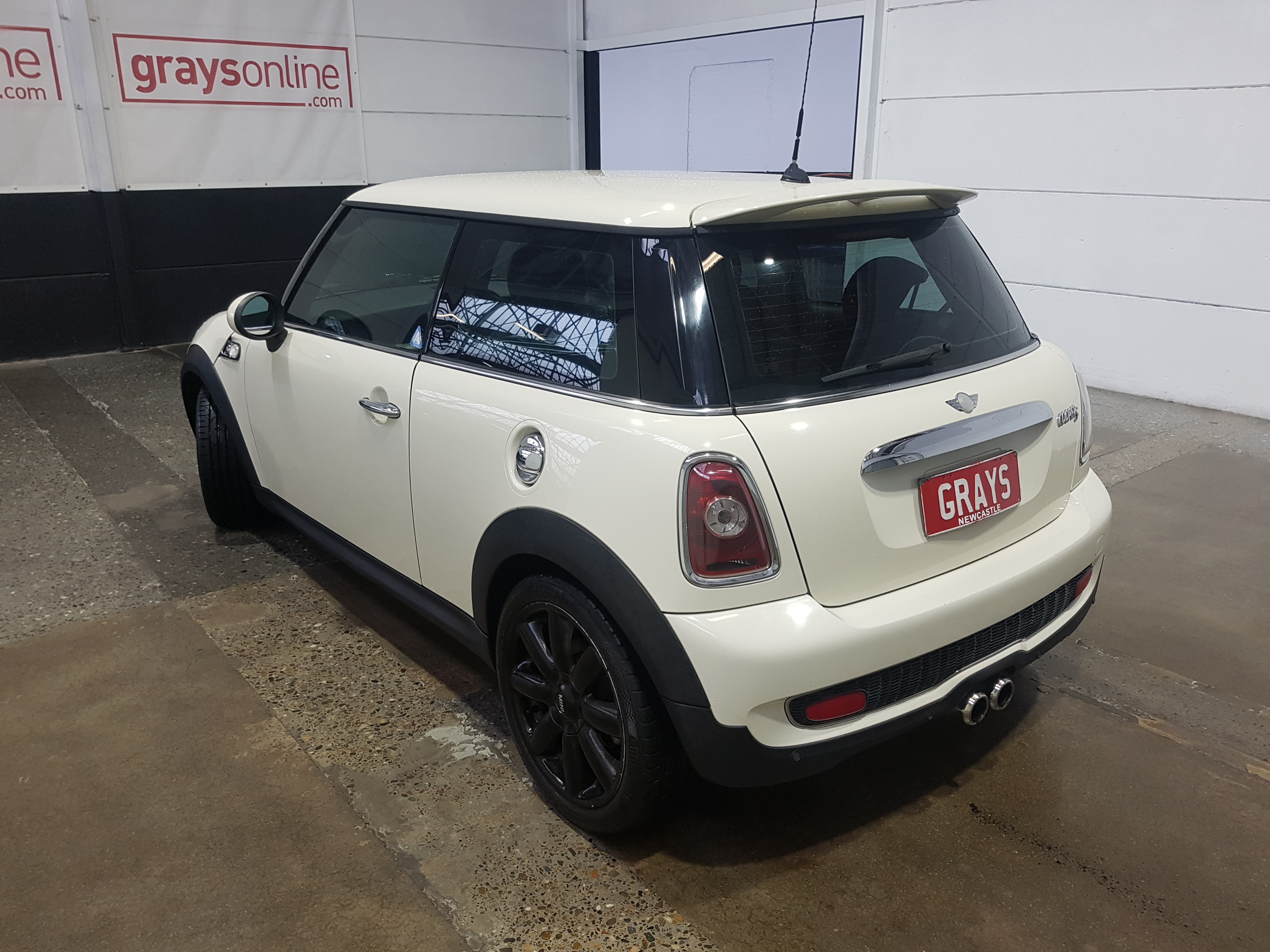 1 Gram Perth Mint Gold Bar