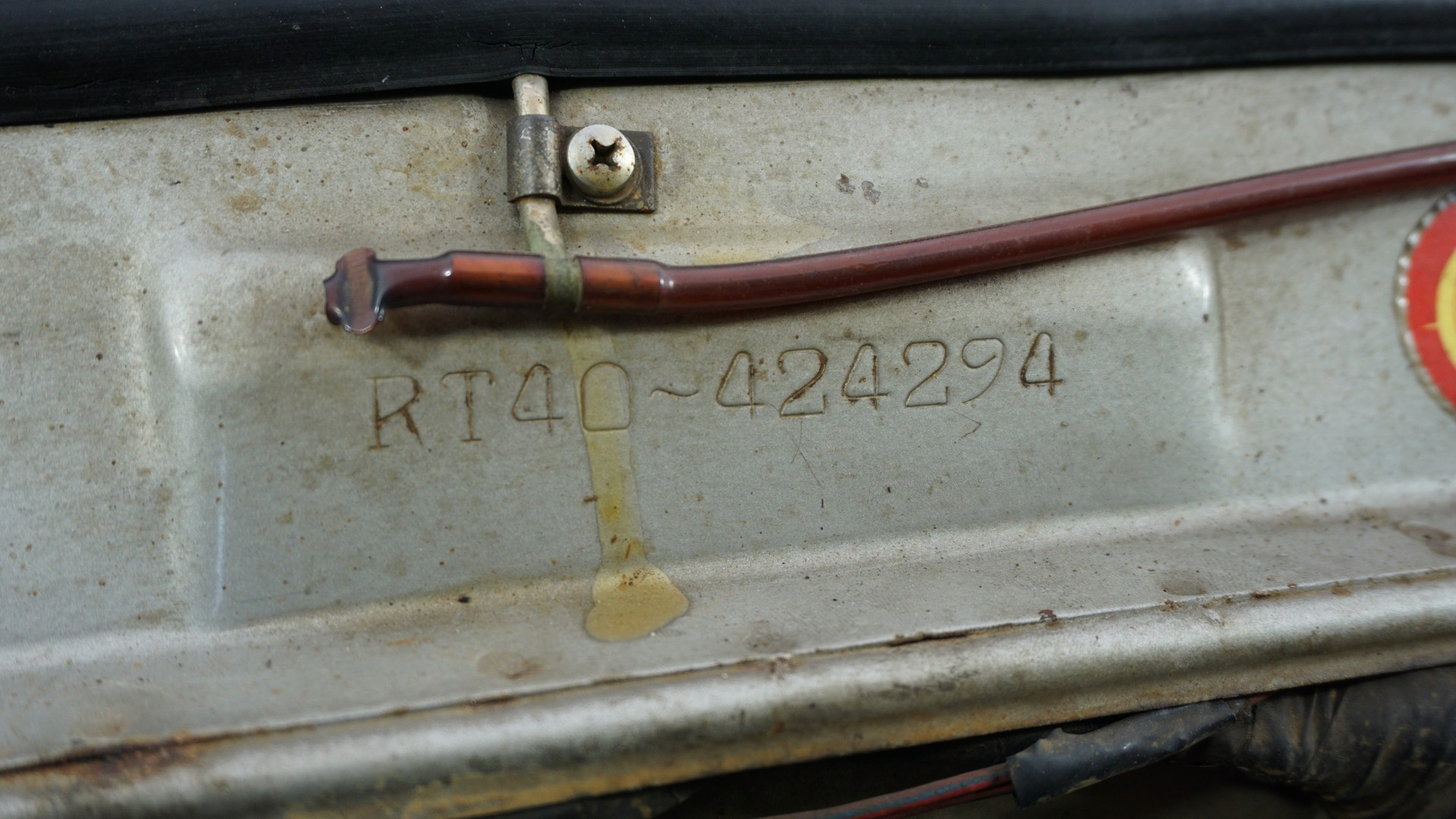 1951 Australia pre decimal Silver florin