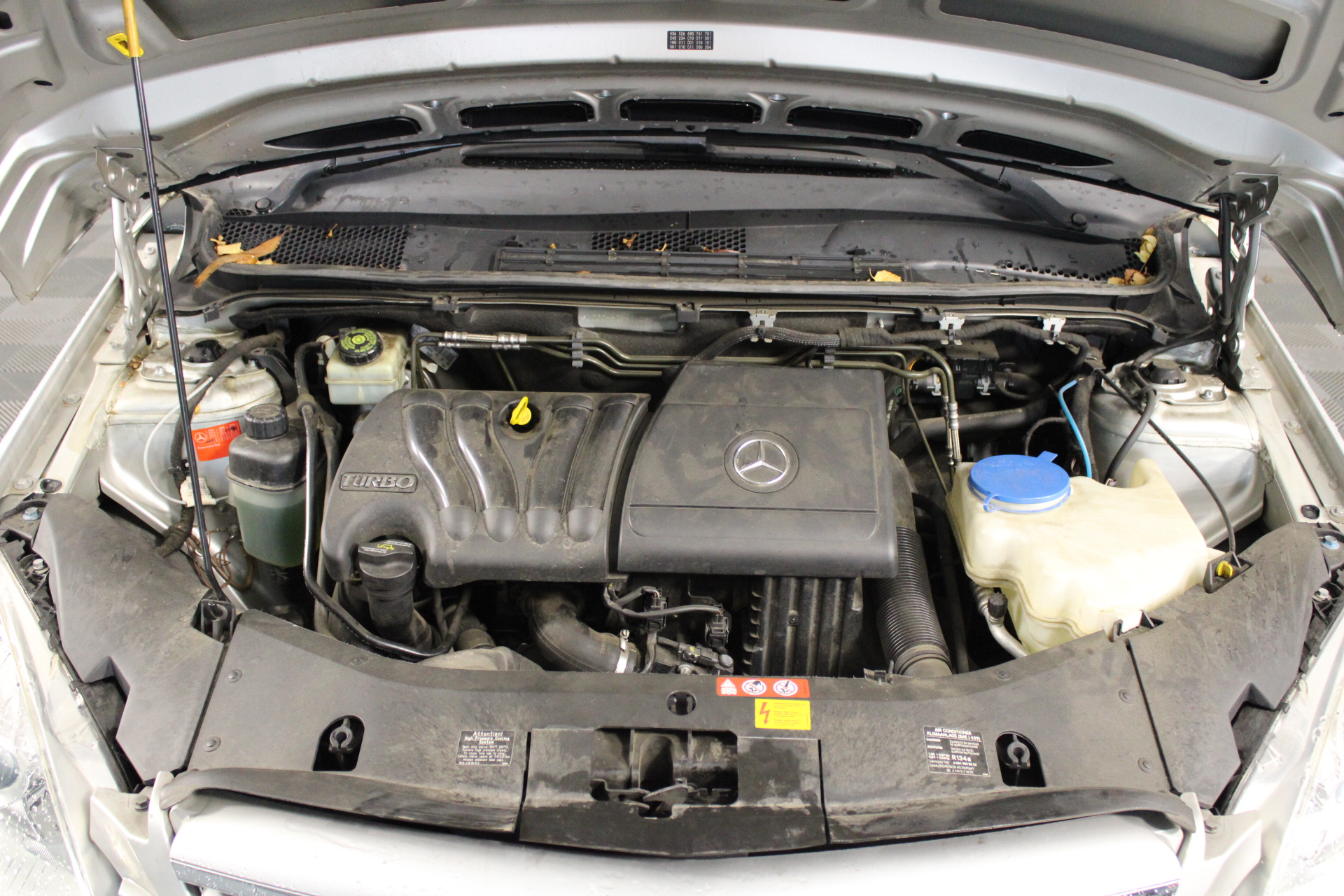 1966 Australia First & Last Queen Elizabeth Silver round fifty cents