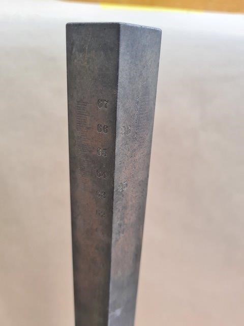 NED KELLY Set of 3 x 1oz Ingots with box 999 Antique Silver Plated