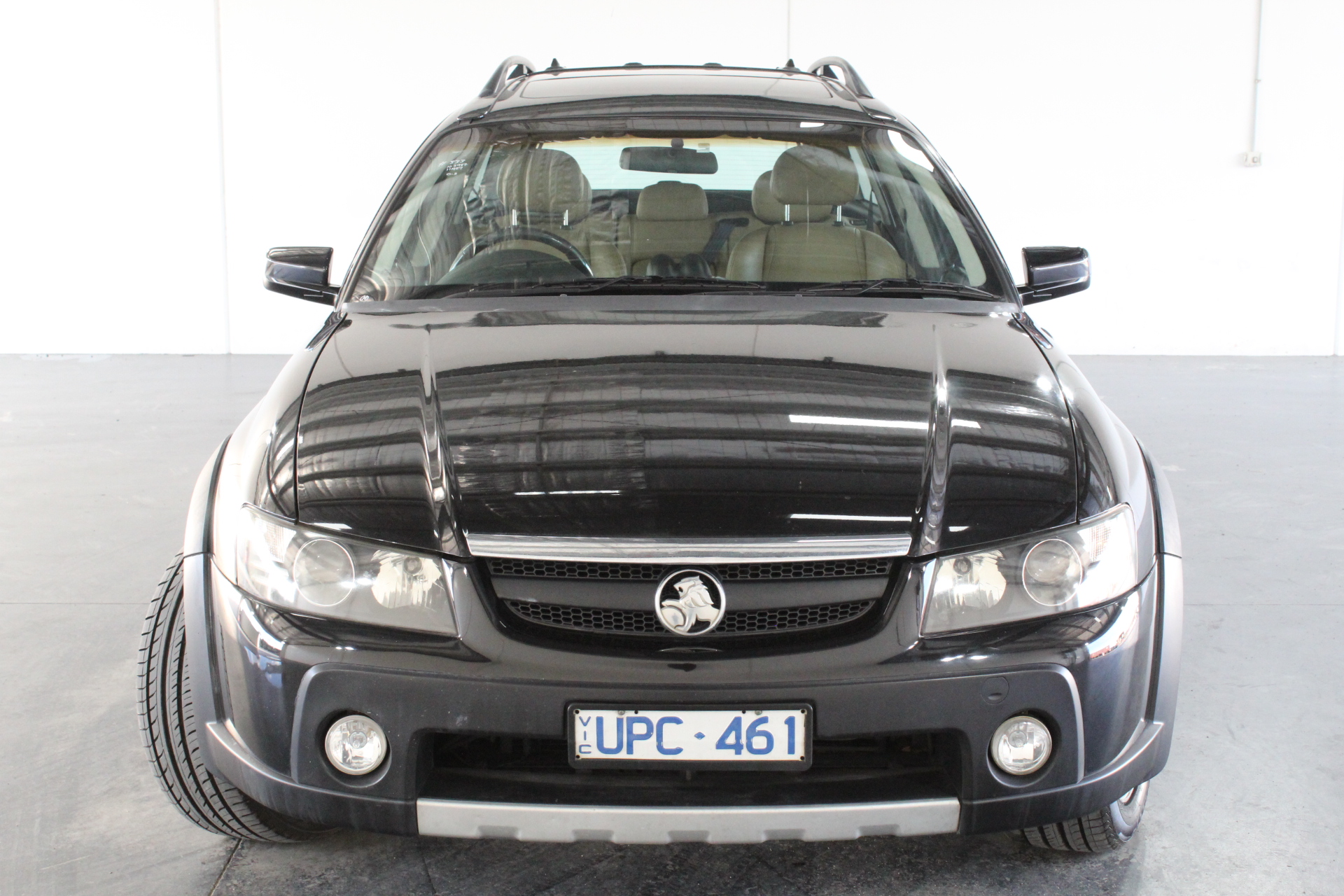 The NEW XC Ford Cobra Colour ``SILVER STUNNER`` 43mm COIN