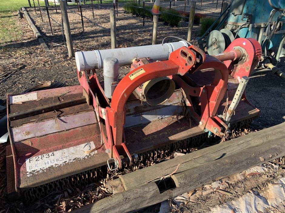 1/100 Scottdale gold bar Unc