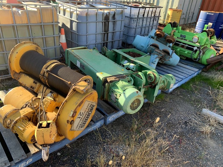3 x 1 oz Ingots in 999 Silver, Australian Outlaws w/ D/Box, Ltd 2500