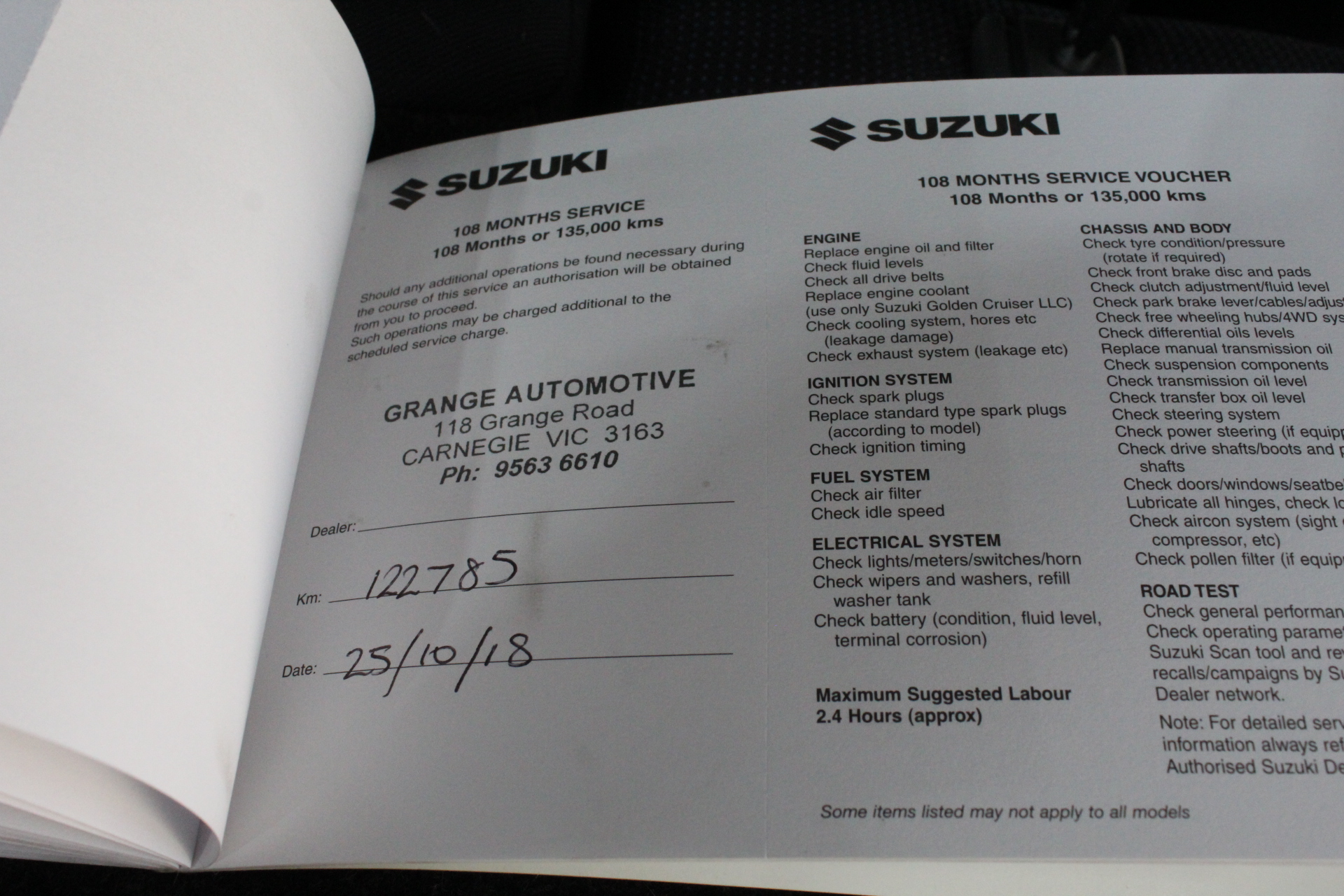 1944 Australia Silver Florin  Uncirculated