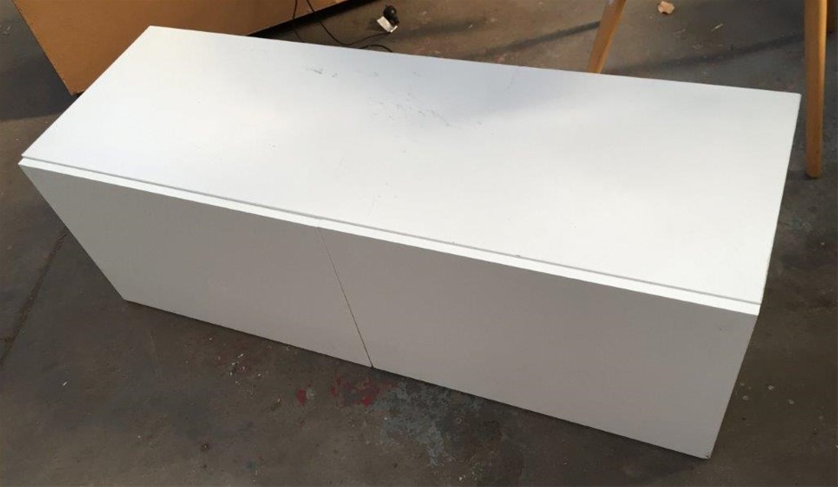 2 x 1 Kilo Copper Investment Bar