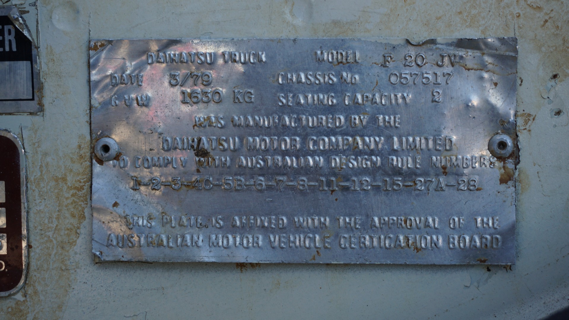 BIANCO Water Feature Pump