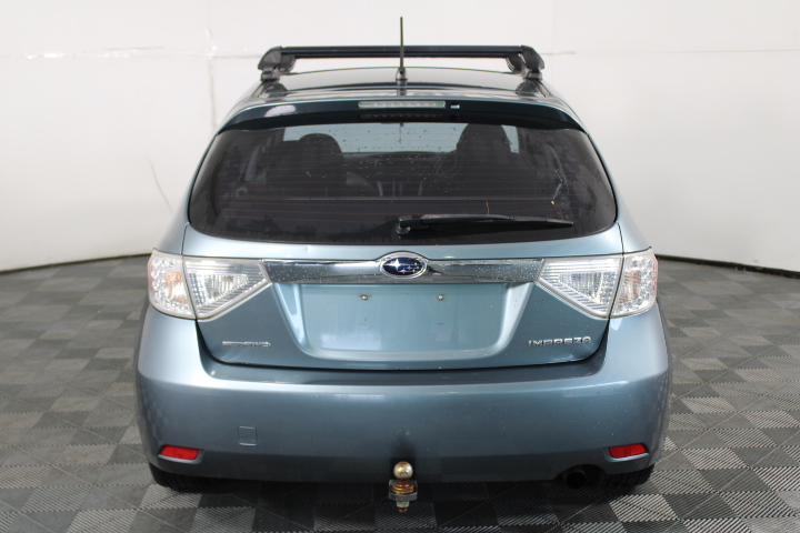 CONTEMPO Digital Microwave