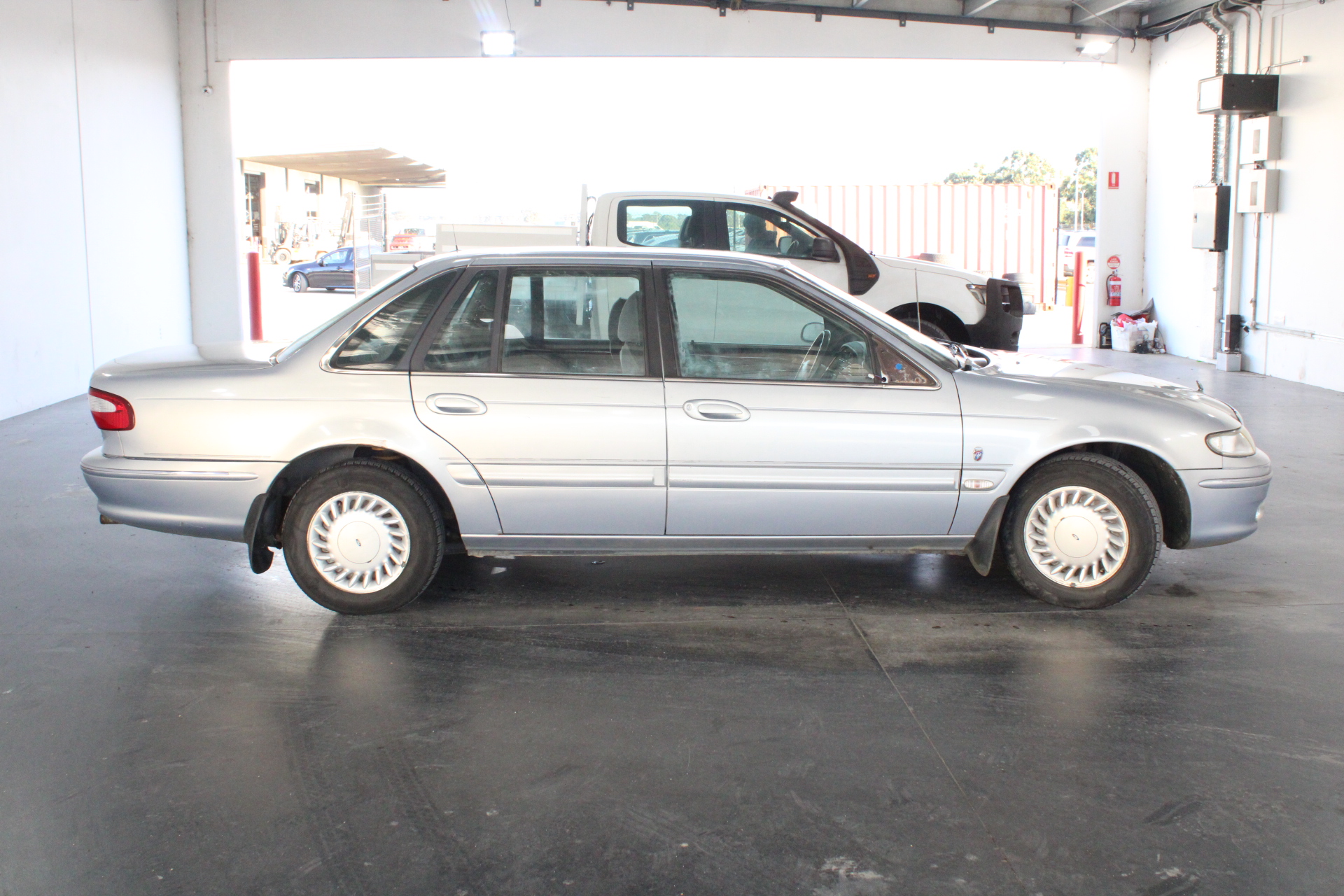 Rivers CAS AEROLITE Shoes