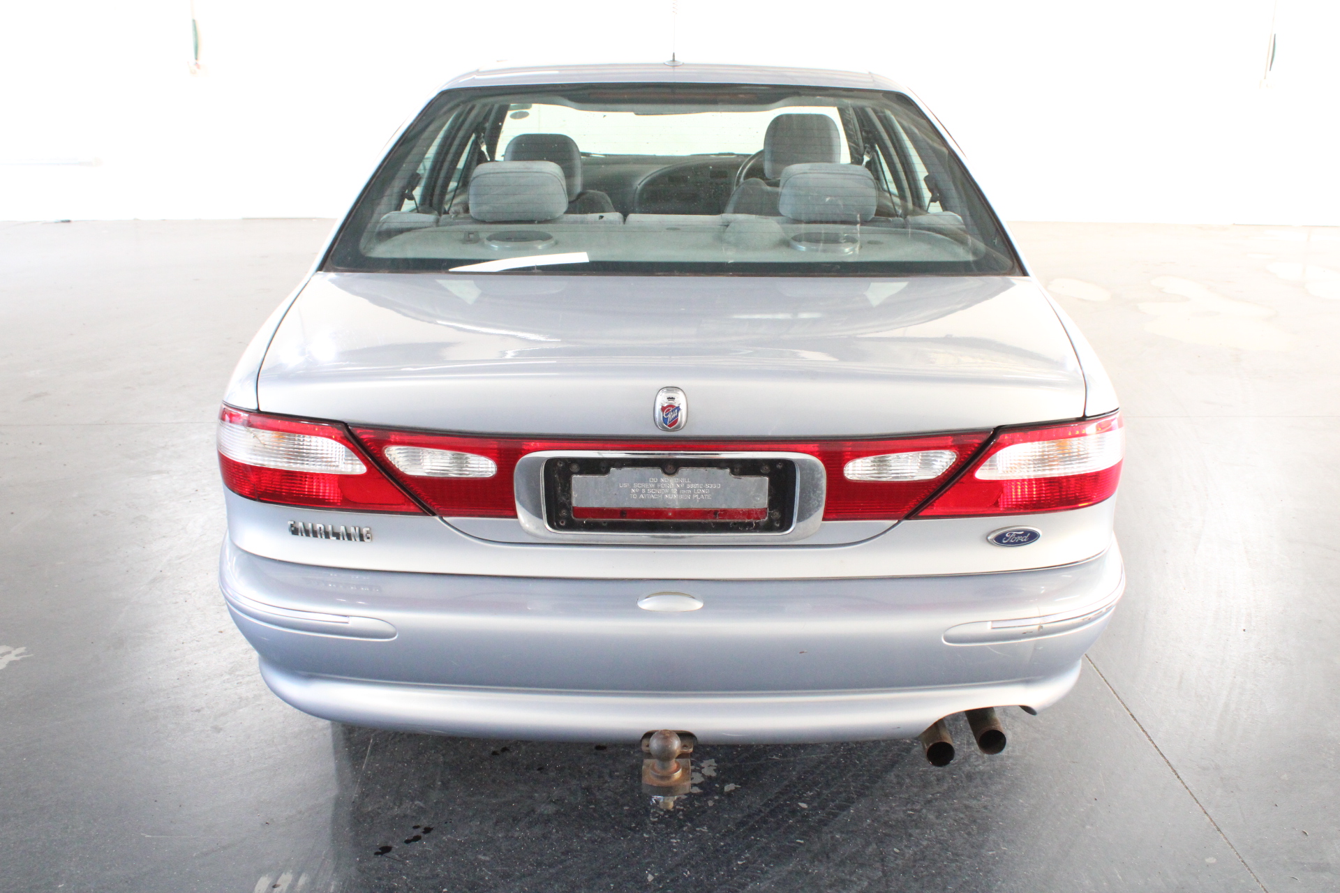 Floetrol 4L Acrylic Paint and Stain Conditioner