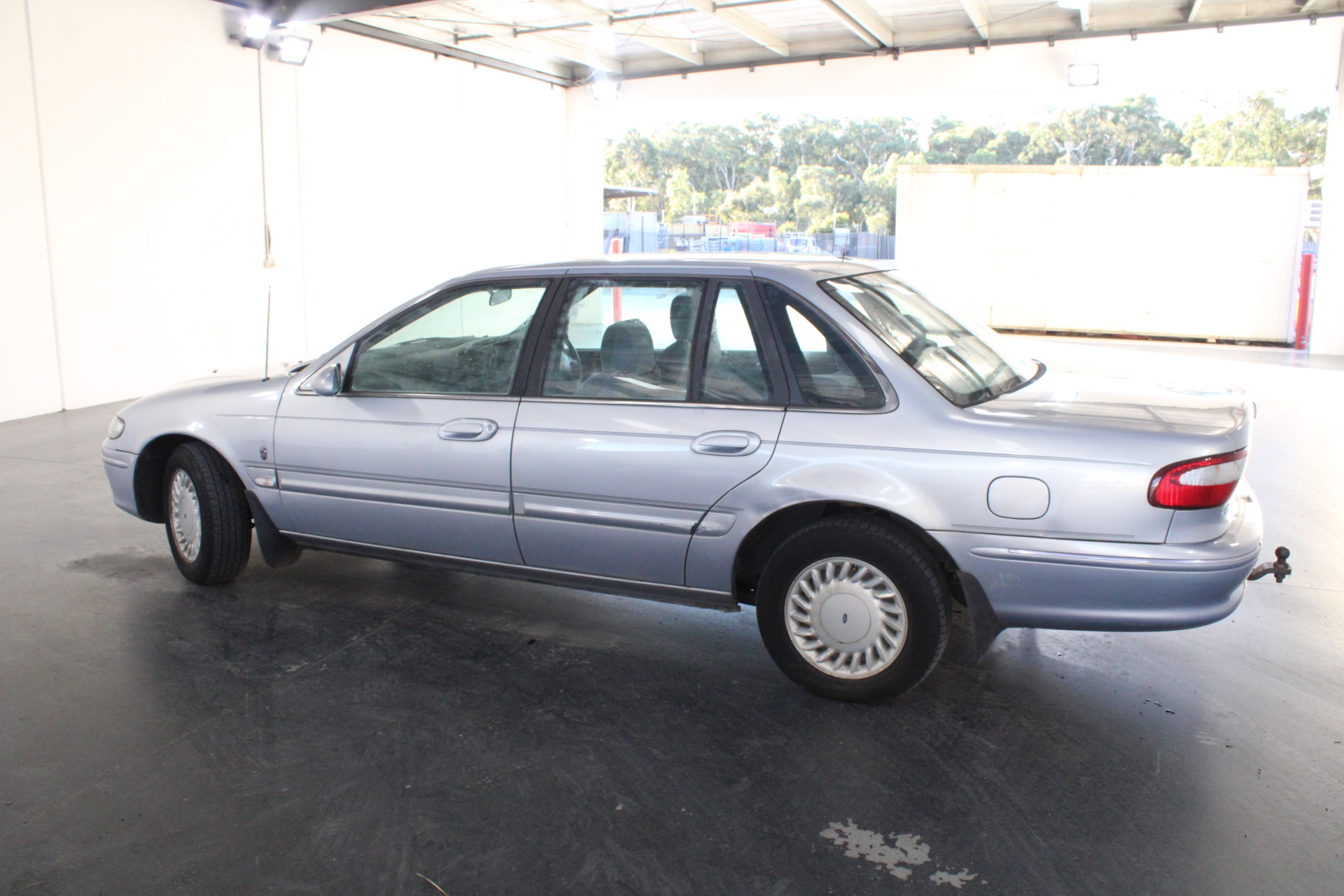 DISNEY Frozen Lunch Bag