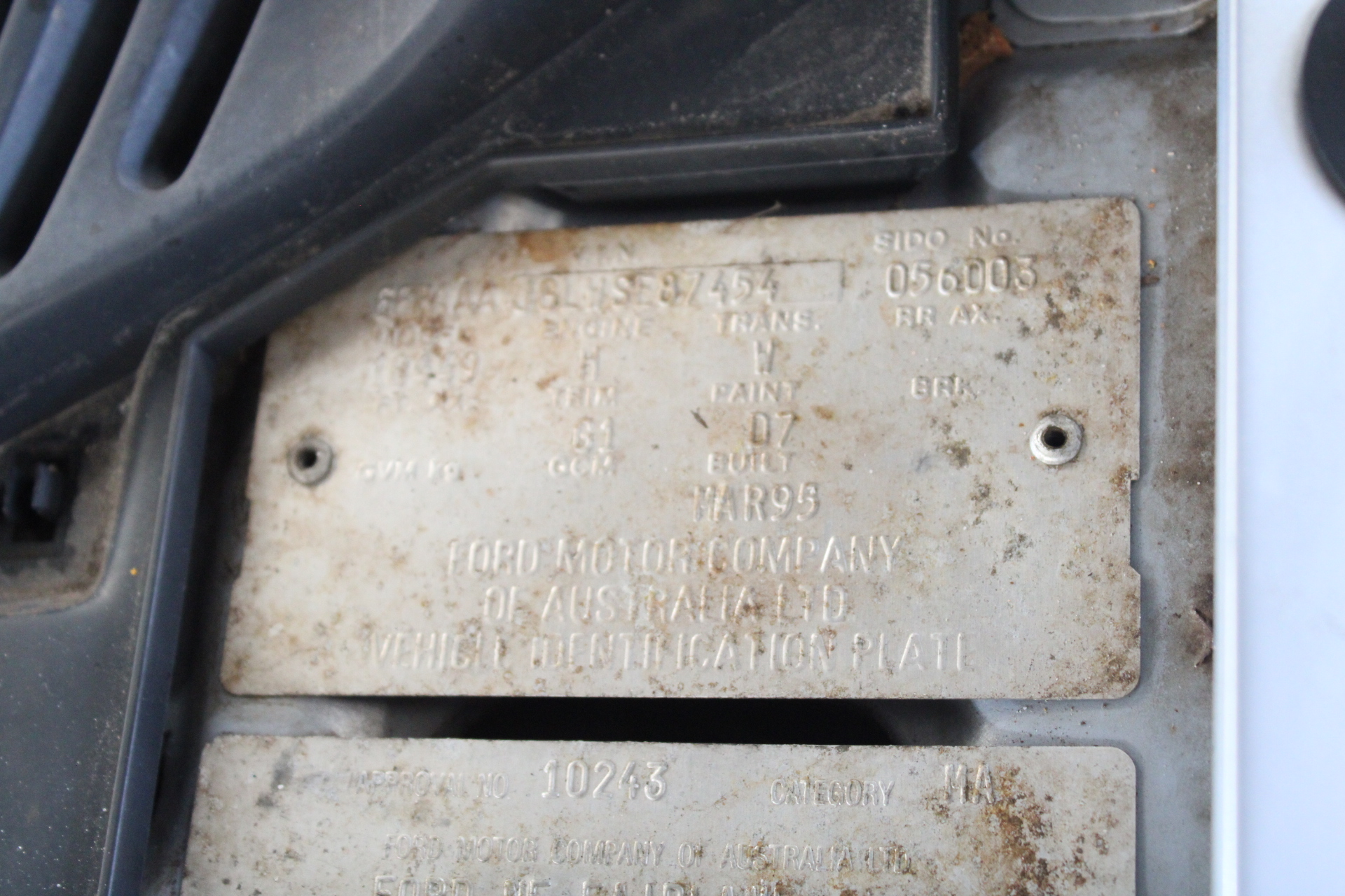 Stainless Steel Kitchen Scale