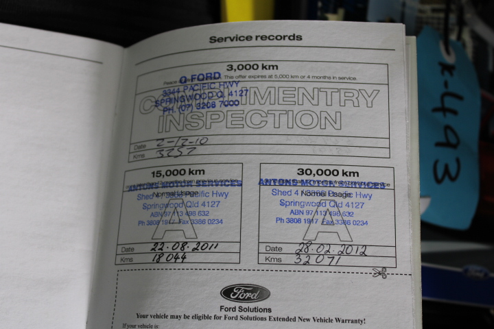 Pitchfork Shiraz (6x 750mL).