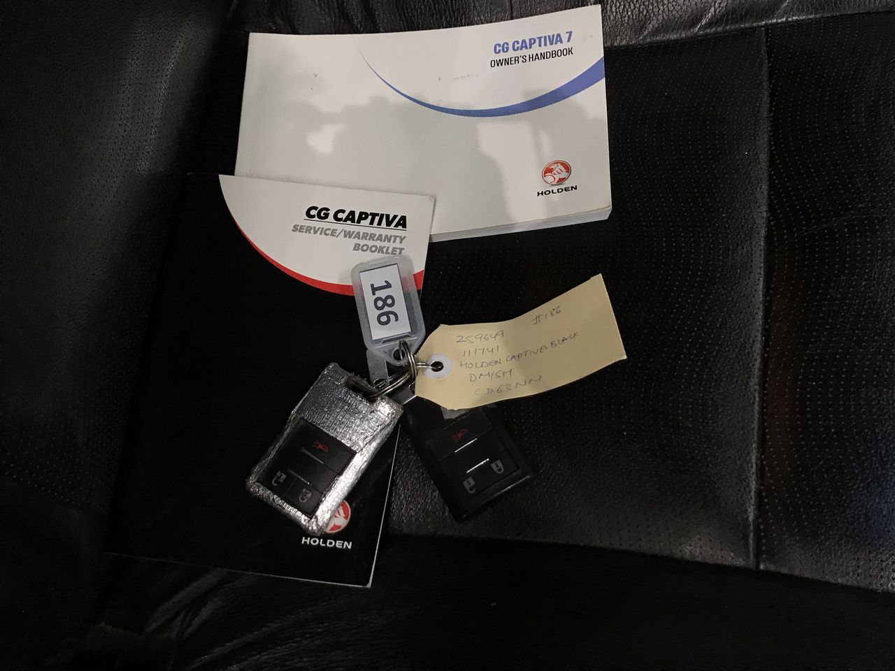 Stalking Horse Reserve Cabernet Sauvignon 2021 (12x 750mL) McLaren Vale