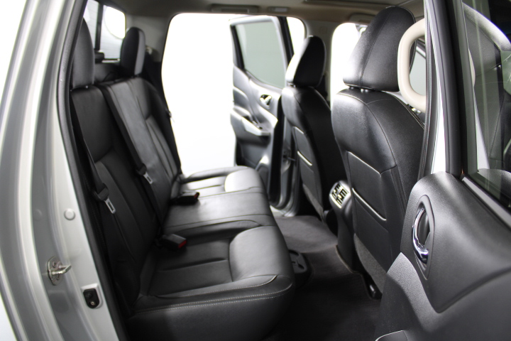 Barramundi Weekender White 2023 (12x 750mL) SEA