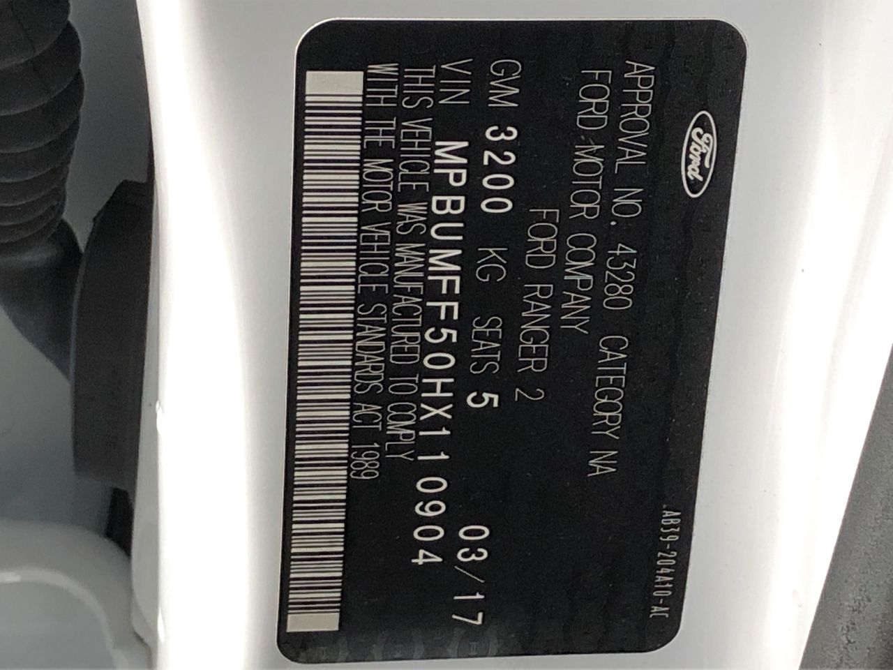 Roberts Estate Chardonnay 2024 (12x 750mL) SEA