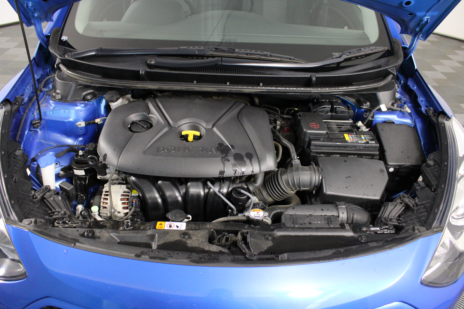 Weave Premium Cabernet 2021 (12x 750mL) SA