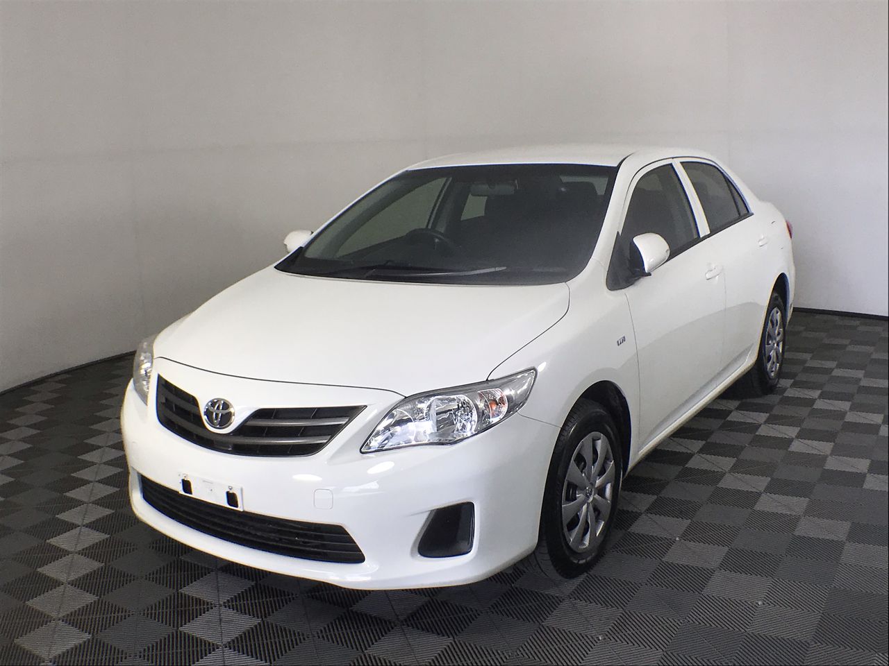 Roberts Estate Pinot Grigio 2024 (12x 750mL) SEA