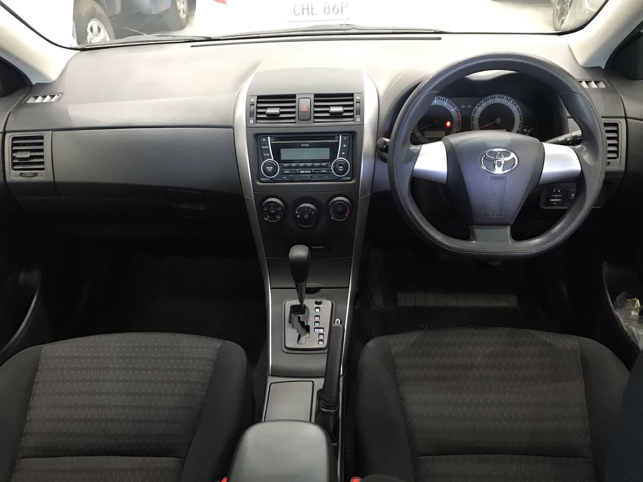 Casella Limited Release Cleanskin Shiraz 2013 (12x 750mL) Limstone Coast