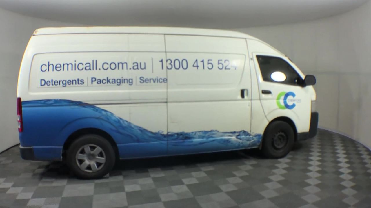 Inspired Company Cabernet Merlot 2024 (12x 750mL) SEA