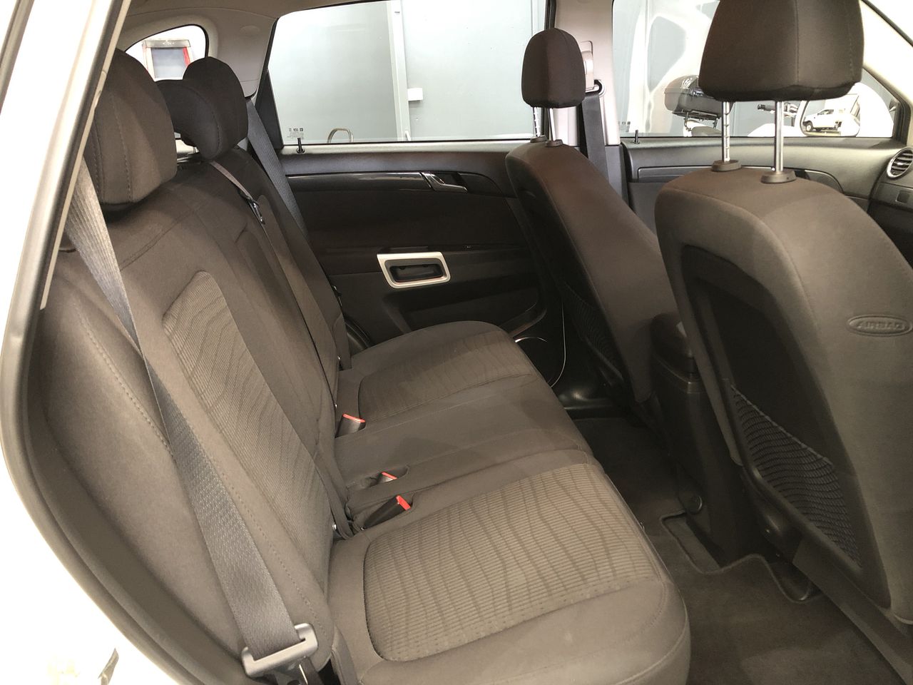 Stalking Horse Cabernet Sauvignon 2021 (12x 750mL) Langhorne Creek, SA