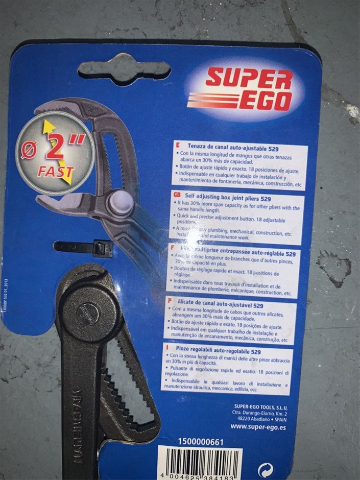 Von Rieben Riesling 2025 (12x 750mL), SA