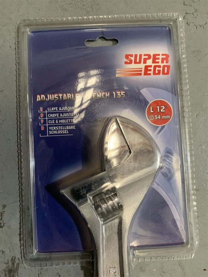 Duchesse De Paris Brut Blanc De Blancs NV (6x 750mL), France.