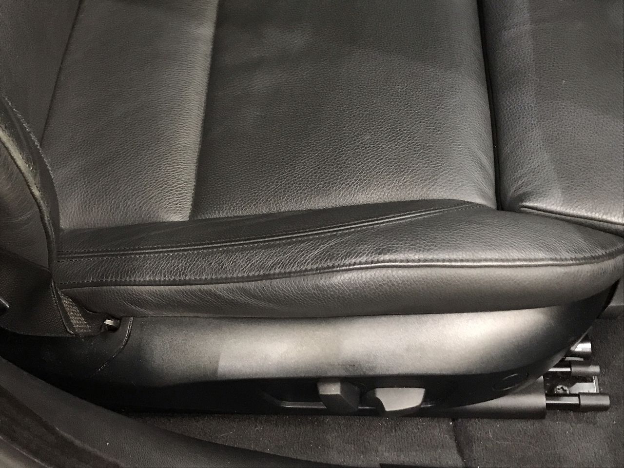 2007 Audi Q7 4.2 FSI quattro Automatic 7 Seats Wagon